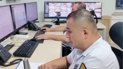 İçişleri Bakanı Mustafa Çiftçi, Jandarma Genel Komutanlığı'nın 187’nci kuruluş yıl