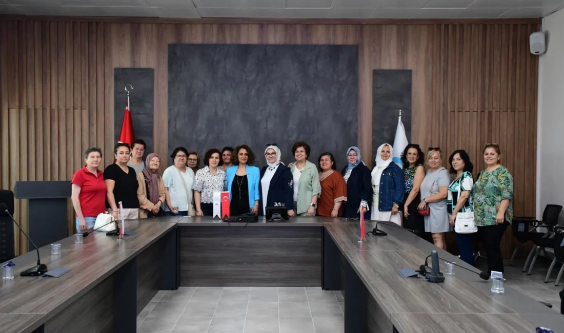 Balıkesir Büyükşehir Belediyesi, “Afetlere karşı dirençli bir Balıkesir" hedefine yönelik