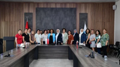 Balıkesir Büyükşehir Belediyesi, “Afetlere karşı dirençli bir Balıkesir" hedefine yönelik