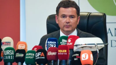 Osmangazi Belediye Başkanı Erkan Aydın başkanlığındaki Haziran ayı meclis toplantısında,