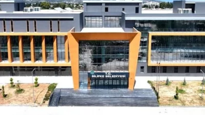 Mersin’de Silifke Belediyesi’ne yönelik rüşvet, irtikap, ihaleye fesat karıştırma ve
