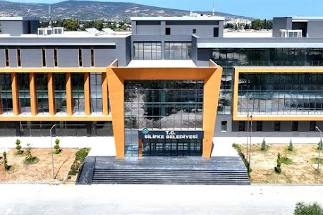 Mersin’de Silifke Belediyesi’ne yönelik rüşvet, irtikap, ihaleye fesat karıştırma ve