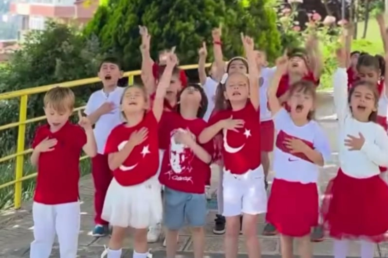 İzmit Belediyesi Çınar Çocuk Evleri öğrencileri, Dünya Kupası’nda mücadele edecek