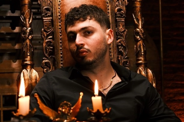 BLOK3, Kworb’un Global Digital Artist Ranking listesinde 38. sıraya yükseldi.