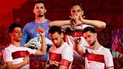 Bursa Büyükşehir Belediyesi Başkan Vekili Şahin Biba, A Milli Futbol
