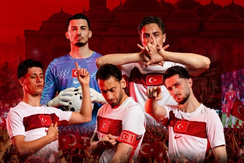 Bursa Büyükşehir Belediyesi Başkan Vekili Şahin Biba, A Milli Futbol
