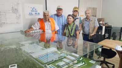 TMMOB MMO Bursa Şubesi, kentin 2060 yılına kadar olan su