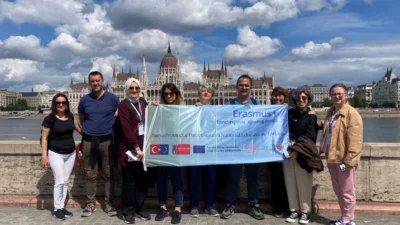 Bursa Olgunlaşma Enstitüsü, Bursa İl Millî Eğitim Müdürlüğü koordinasyonunda yürütülen