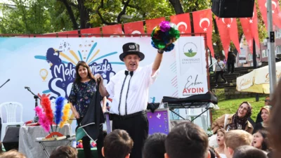 Bursa’nın kalbi Osmangazi, yaz aylarını kültür, sanat ve eğlence dolu