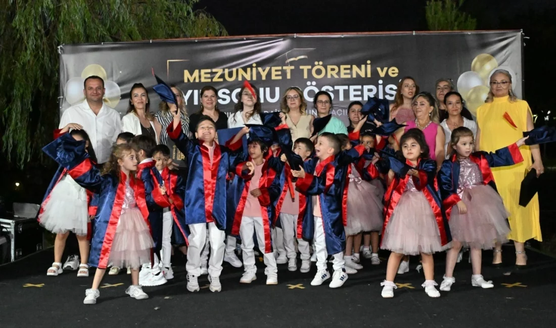 Manisa Büyükşehir Belediyesi’ne bağlı Atatürk Kent Parkı, Adnan Menderes, Uncubozköy