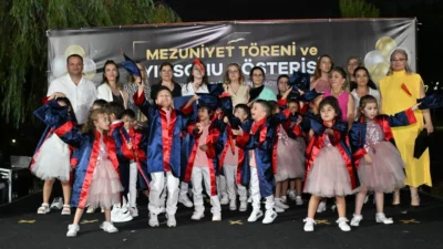 Manisa Büyükşehir Belediyesi’ne bağlı Atatürk Kent Parkı, Adnan Menderes, Uncubozköy