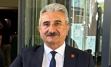 CHP Bursa İl Başkanı Nihat Yeşiltaş’ın tedbirli olarak disipline sevk