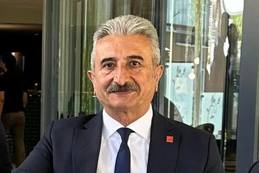 CHP Bursa İl Başkanı Nihat Yeşiltaş’ın tedbirli olarak disipline sevk