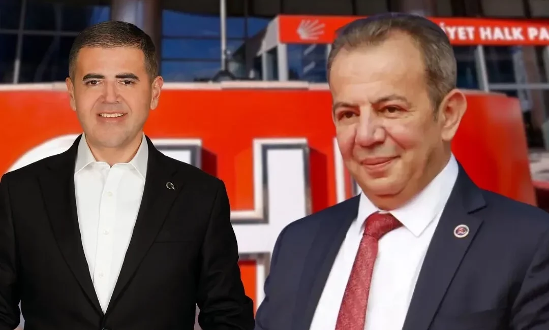 CHP Parti Sözcüsü ve Yerel Yönetimlerden Sorumlu Genel Başkan Yardımcısı
