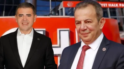 CHP Parti Sözcüsü ve Yerel Yönetimlerden Sorumlu Genel Başkan Yardımcısı