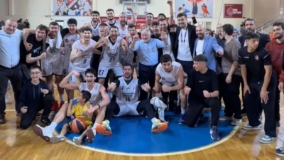 Çorum Belediyesi Spor Kulübü Erkek Basketbol Takımı, Türkiye Erkekler Bölgesel