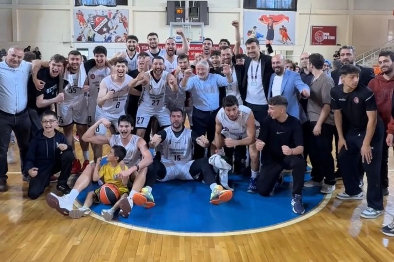 Çorum Belediyesi Spor Kulübü Erkek Basketbol Takımı, Türkiye Erkekler Bölgesel