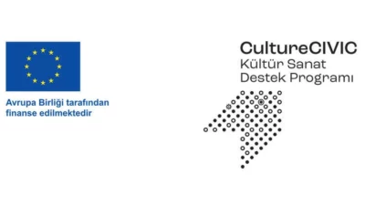 CultureCIVIC kapsamında yürütülen Kentler Arası Ağ Geliştirme Hibe Programı'nın beşinci