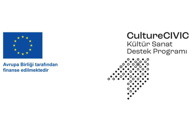CultureCIVIC kapsamında yürütülen Kentler Arası Ağ Geliştirme Hibe Programı'nın beşinci