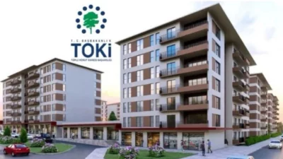 Çevre, Şehircilik ve İklim Değişikliği Bakanı Murat Kurum, TOKİ'nin açık
