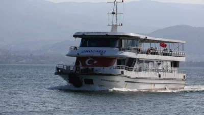 Kocaeli Büyükşehir Belediyesi, 29 Haziran’da başlayacak yaz tarifesi kapsamında İzmit