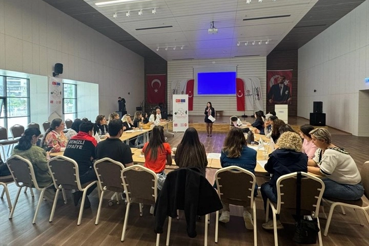 Denizli Büyükşehir Belediyesi, Haziran Ayı Meclisi'nde oy birliğiyle kabul edilen