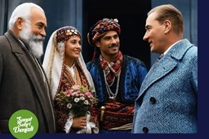Denizli Büyükşehir Belediyesi Uluslararası Halk Dansları Festivali, bu yıl 20.