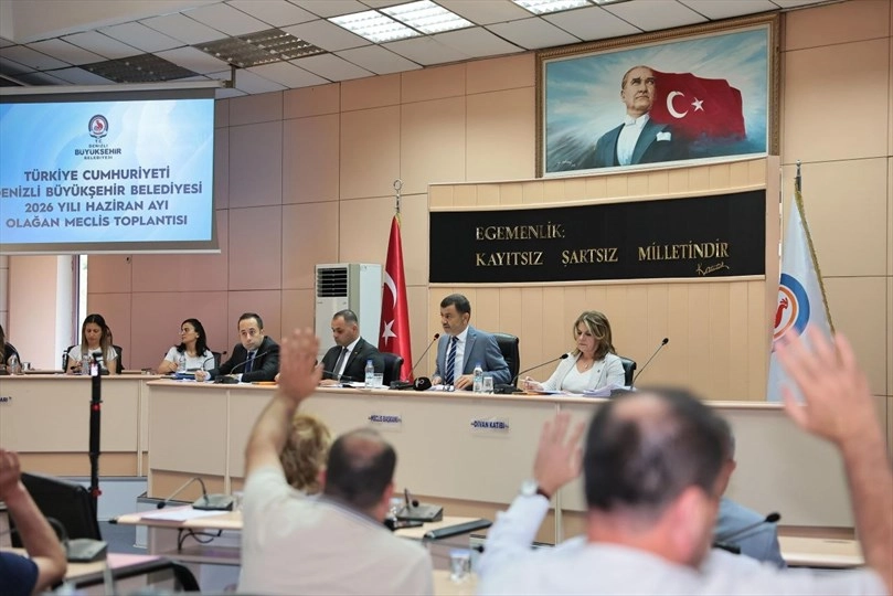 Haziran ayı toplantısında Güney Çevre Yolu, ‘Gelire Göre Kira’ modeliyle