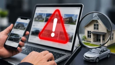 Ticaret Bakanlığı, Elektronik İlan Doğrulama Sistemi’ne (EİDS) aykırı şekilde yayımlanan