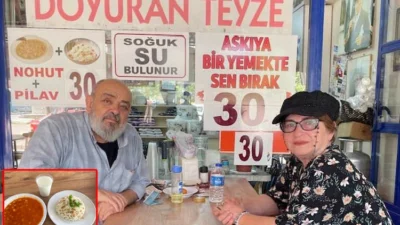 İzmir'de CHP'li belediyelerin uygun fiyatlı Kent Lokantaları sosyal belediyecilik örneği