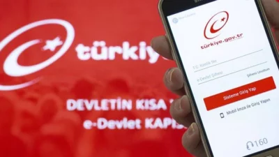 Dezenformasyonla Mücadele Merkezi, e-Devlet Kapısı'nın siber saldırıya uğradığı ve sistemin