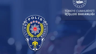 İçişleri Bakanı Mustafa Çiftçi, Emniyet Genel Müdürlüğü'nün 2026 Yılı Genel