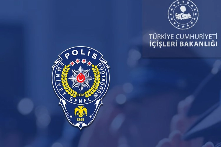 İçişleri Bakanı Mustafa Çiftçi, Emniyet Genel Müdürlüğü'nün 2026 Yılı Genel