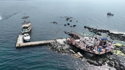 Ordu Büyükşehir Belediyesi’nin turizme kazandırdığı ada, 9 Haziran’da kapılarını yeniden