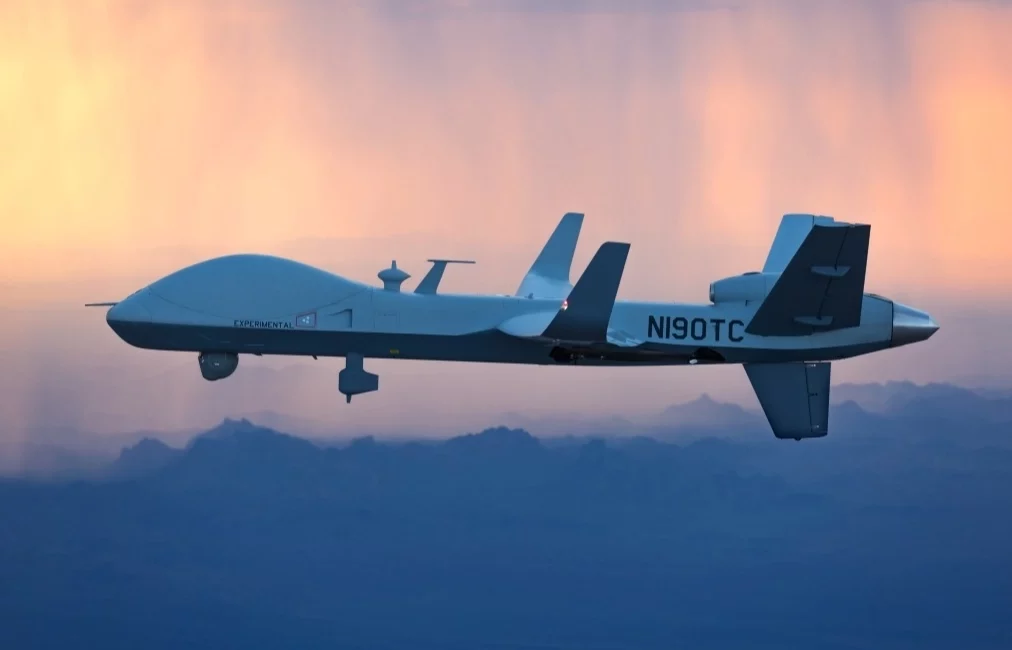 İnsansız hava sistemlerinde dünya lideri şirket, MQ-9B tedarikini kolaylaştıran güncellemelere
