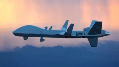 İnsansız hava sistemlerinde dünya lideri şirket, MQ-9B tedarikini kolaylaştıran güncellemelere