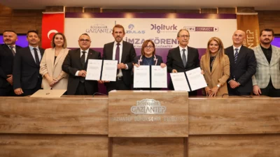 Gaziantep Büyükşehir Belediyesi ile Digiturk iş birliğinde mevcut beIN CONNECT