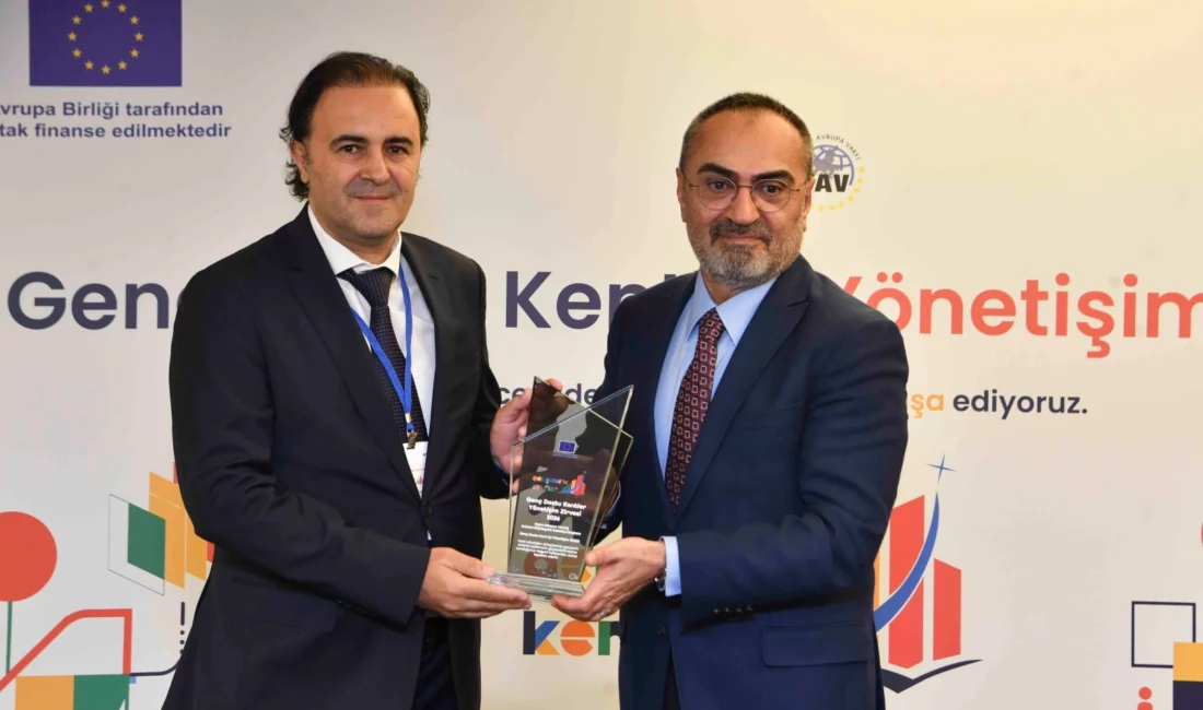 Ankara Büyükşehir Belediyesi, bu yıl ilki gerçekleştirilen “Genç Dostu Yerel