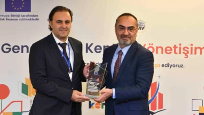 Ankara Büyükşehir Belediyesi, bu yıl ilki gerçekleştirilen “Genç Dostu Yerel