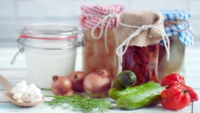 Tarım ve Orman Bakanlığı, Türk Gıda Kodeksi’nde yapılan düzenlemeyle “doğal”