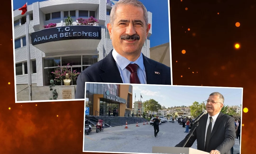 İçişleri Bakanlığı, yürütülen soruşturmalar kapsamında tutuklanan Adalar Belediye Başkanı Ali