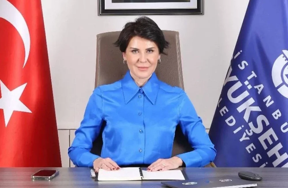 İstanbul Emniyet Müdürlüğü, tutuklu bulunan Medya A.Ş. Genel Müdürü Fatoş