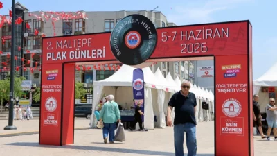 İstanbul Maltepe Belediyesi, müzikseverleri zaman tünelinde keyifli bir yolculuğa çıkaracak