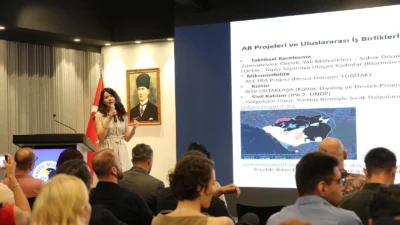 İstanbul Maltepe Belediyesi, Avrupa Birliği’nin araştırma ve inovasyon programı olan