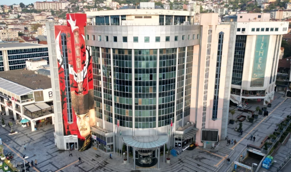 İzmit Belediyesi, ilçedeki otel ve konaklama tesislerine yönelik yangın güvenliği