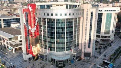 İzmit Belediyesi, ilçedeki otel ve konaklama tesislerine yönelik yangın güvenliği