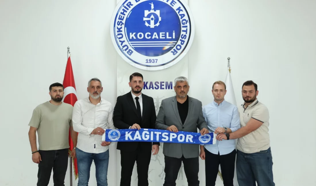 Kocaeli’yi bu sezon Türkiye Basketbol 2. Ligi’nde temsil edecek olan