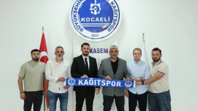 Kocaeli’yi bu sezon Türkiye Basketbol 2. Ligi’nde temsil edecek olan