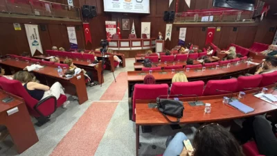 İzmit Belediyesi'nin kadın-erkek eşitliği ve kapsayıcı kent politikaları hedefiyle hazırladığı