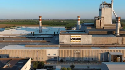 İzocam, dijitalleşme ve iş güvenliği vizyonu doğrultusunda Tarsus tesisinde yapay